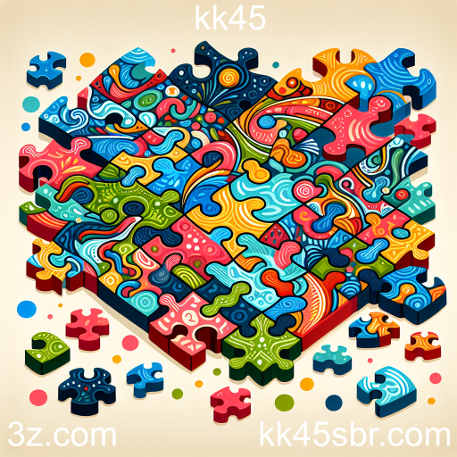 A Magia dos Jogos de Quebra-Cabeça: Desvendando o Fascínio da Categoria 'Puzzle'